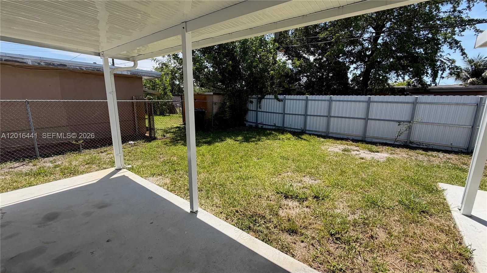 MAGNOLIA GARDENS CONSOLID - Residential Lease