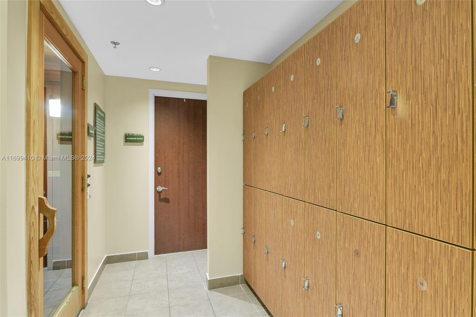 TAO SAWGRASS CONDOMINIUM - Residential