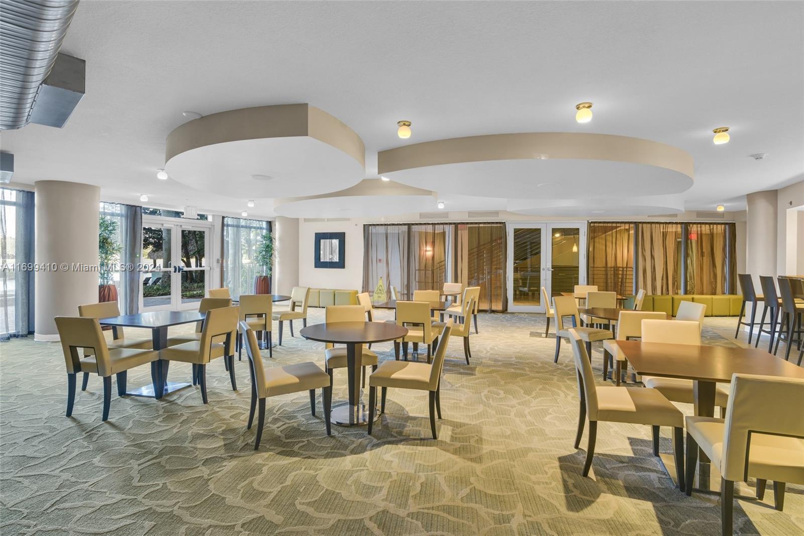 TAO SAWGRASS CONDOMINIUM - Residential