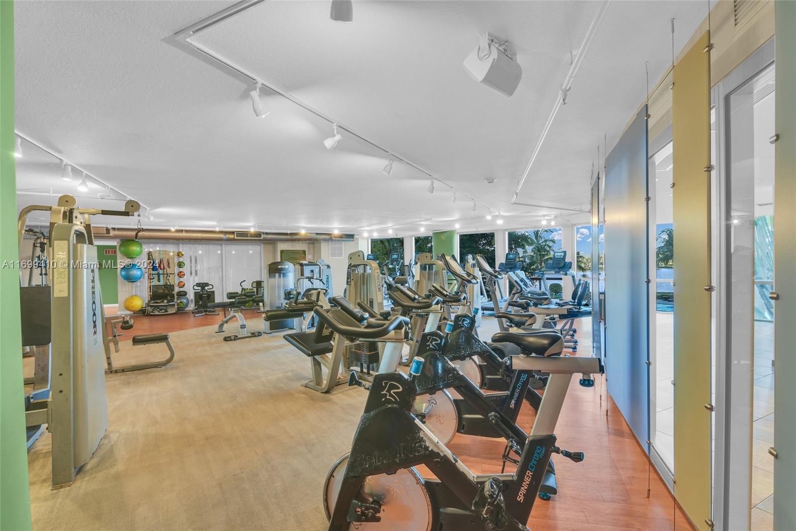 TAO SAWGRASS CONDOMINIUM - Residential
