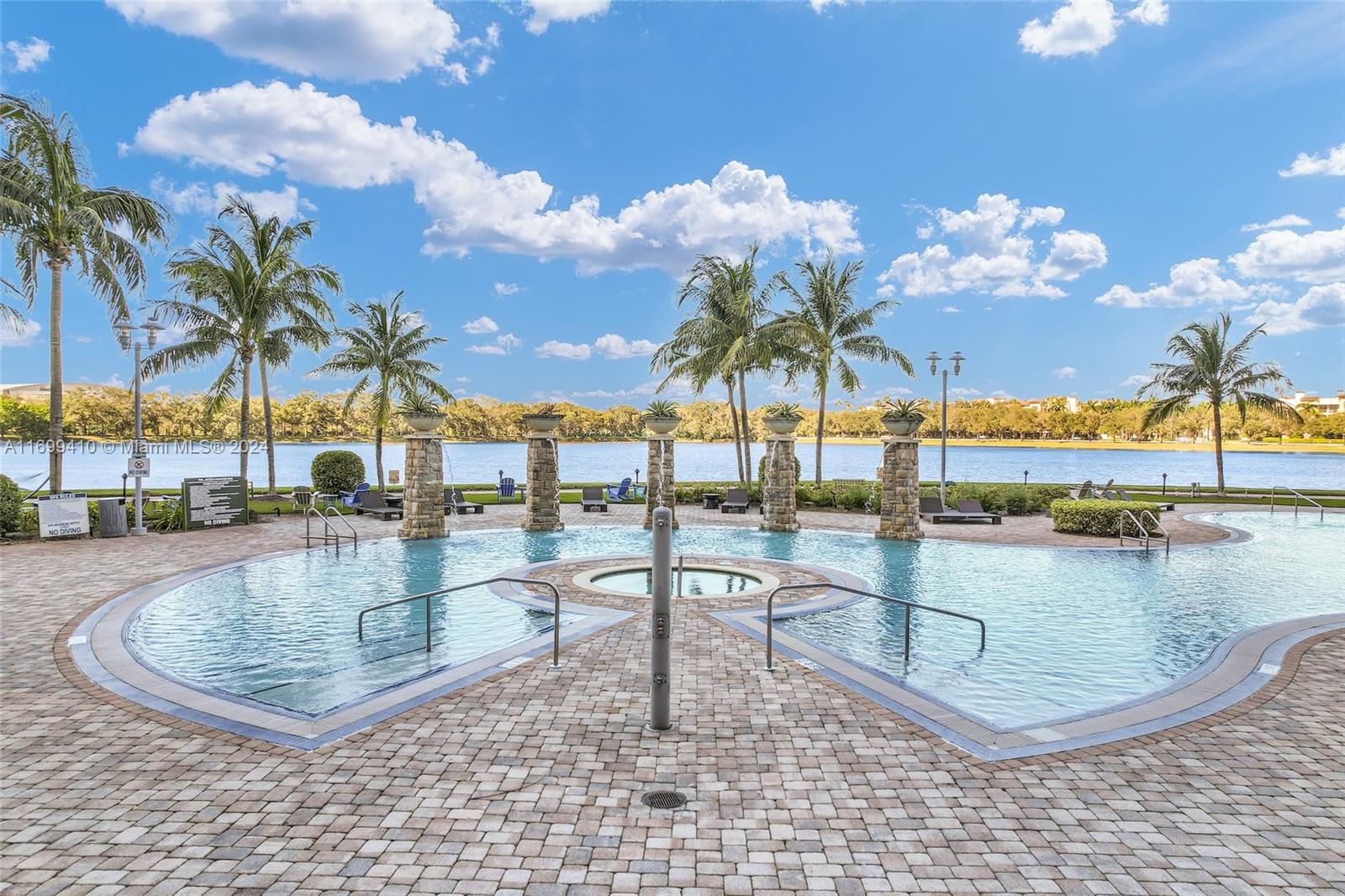 TAO SAWGRASS CONDOMINIUM - Residential