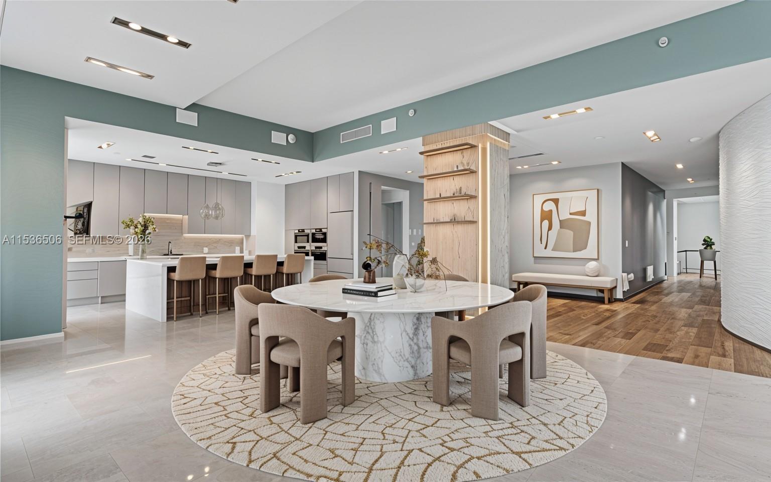 900 Brickell Key Blvd 1002