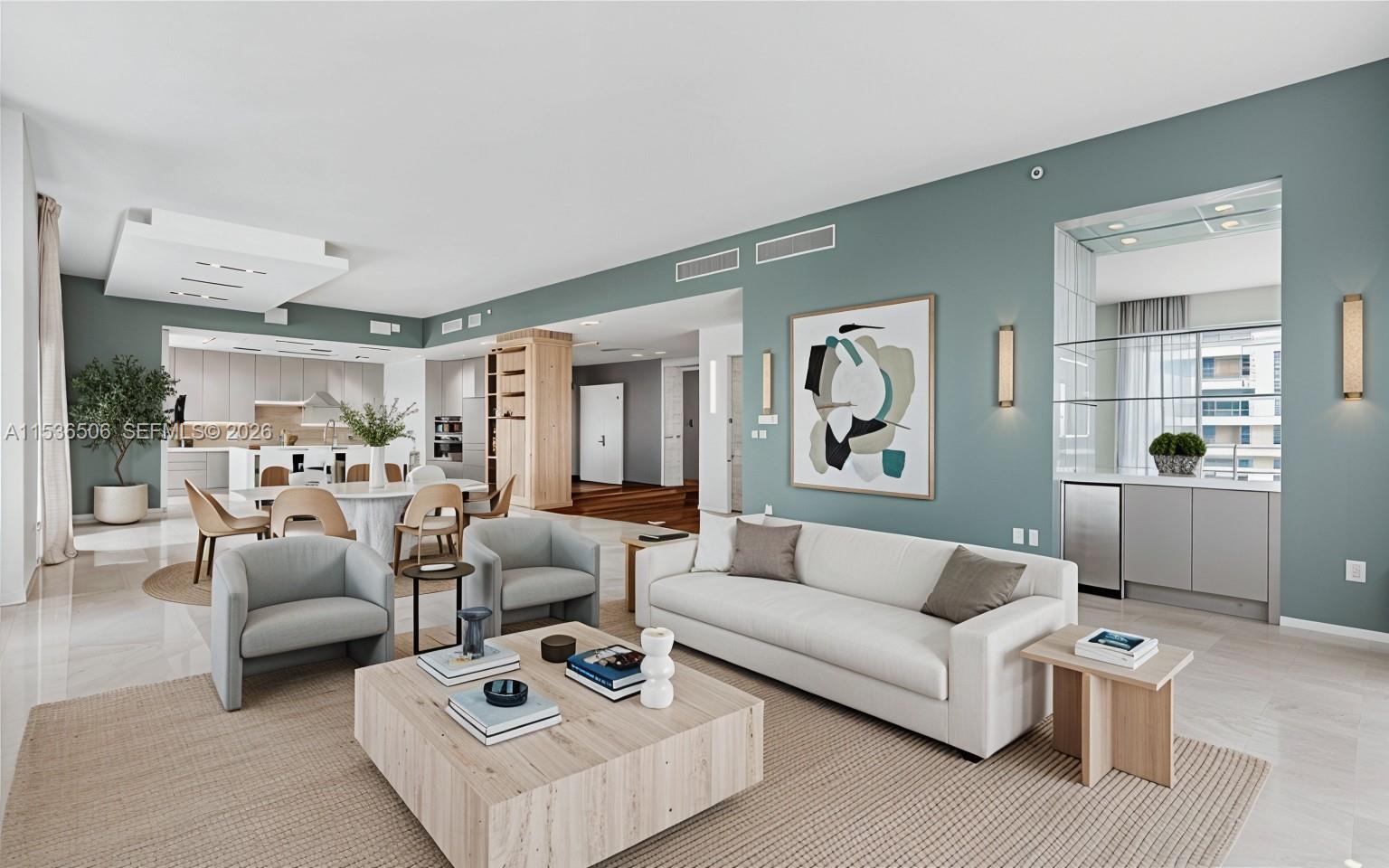 900 Brickell Key Blvd 1002