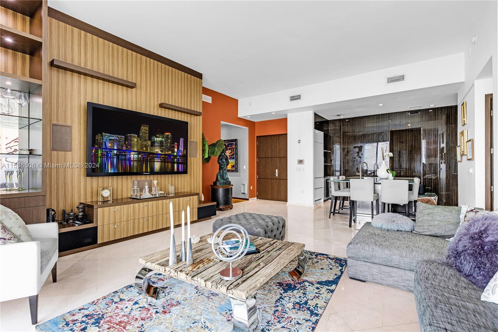 ASIA CONDO - Residential