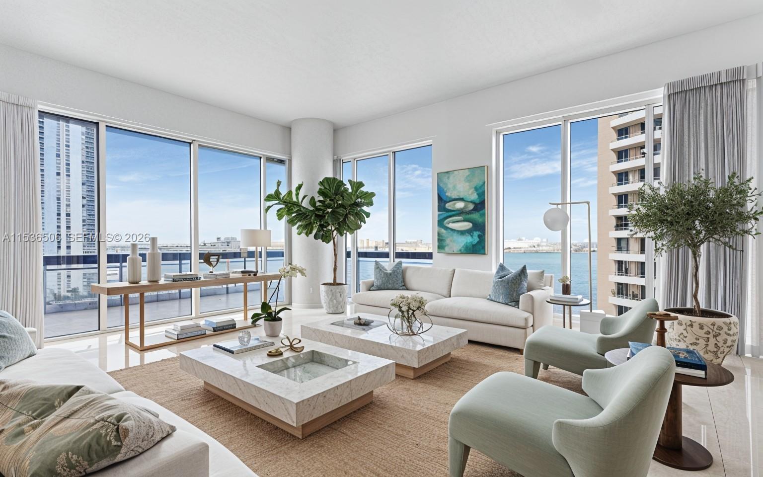 ASIA CONDO - Residential