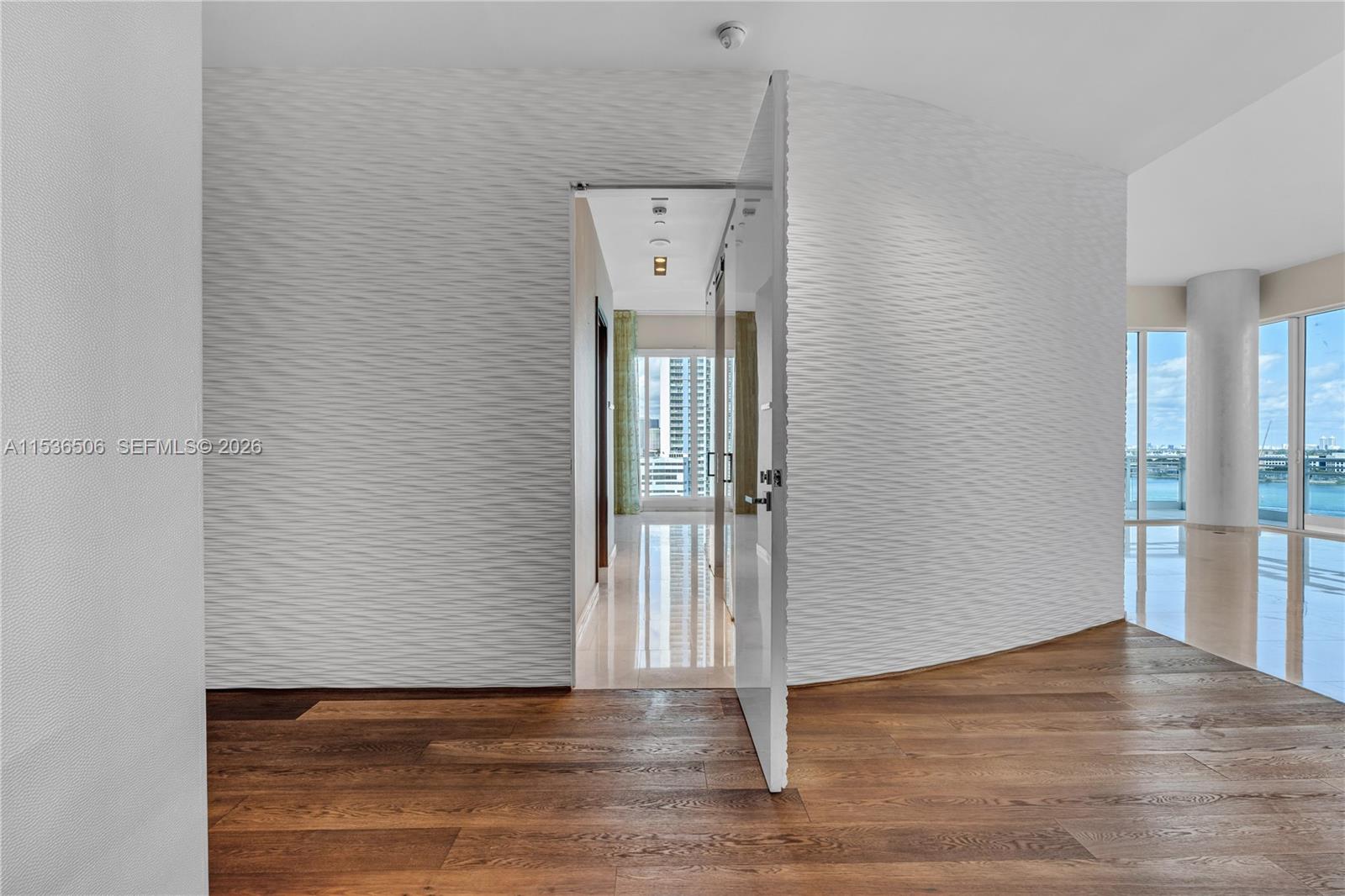 ASIA CONDO - Residential