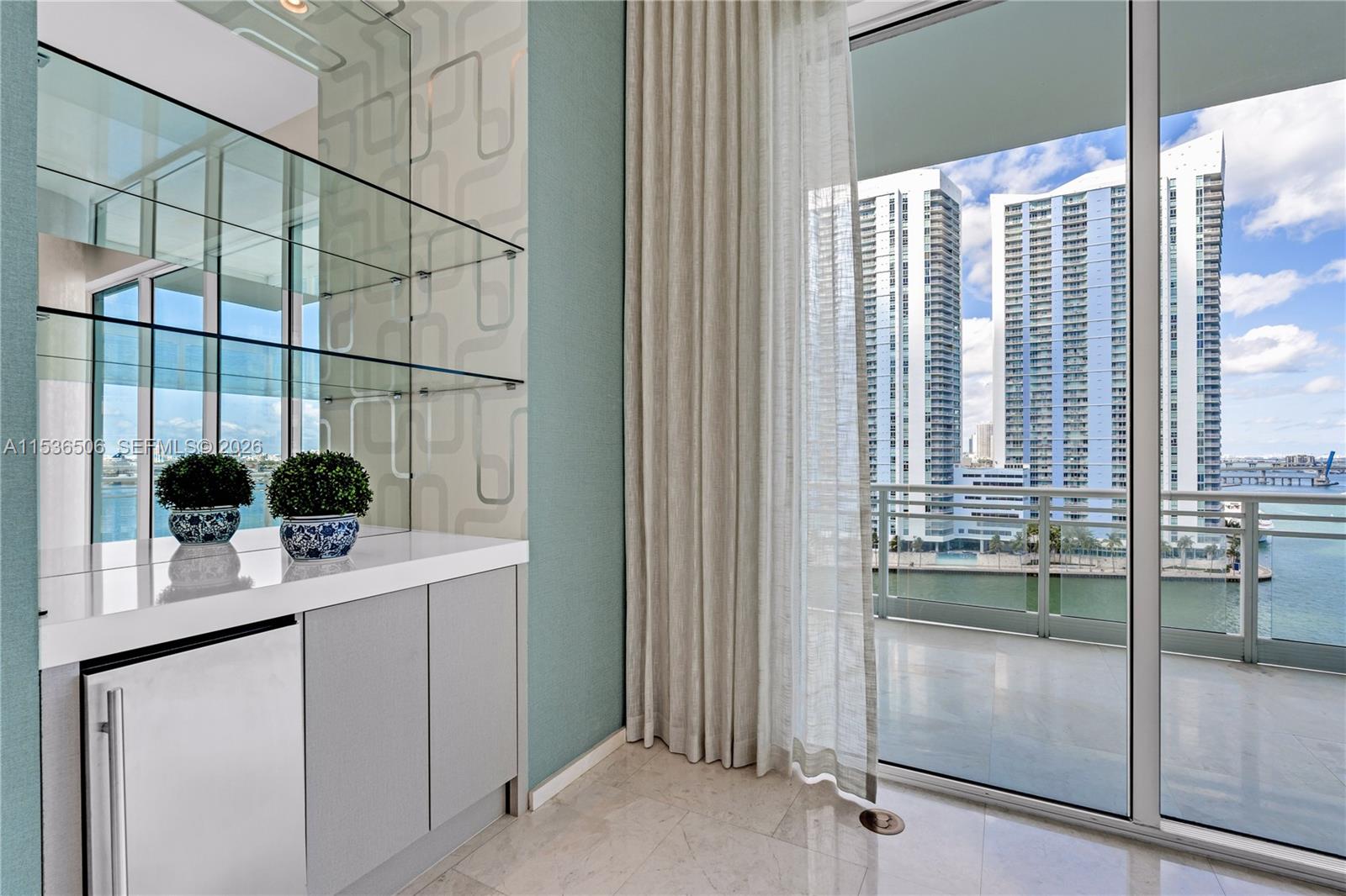 ASIA CONDO - Residential