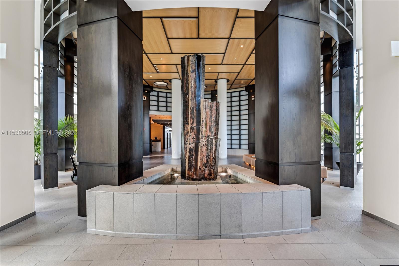 ASIA CONDO - Residential