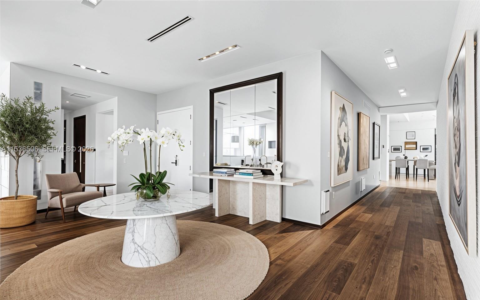 900 Brickell Key Blvd 1002