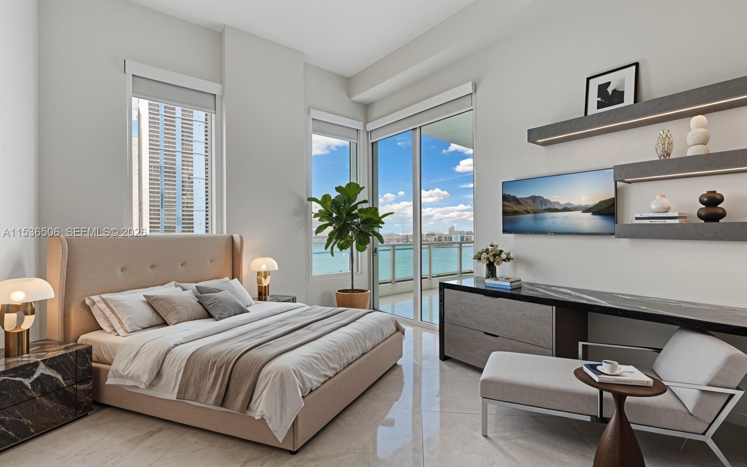 ASIA CONDO - Residential