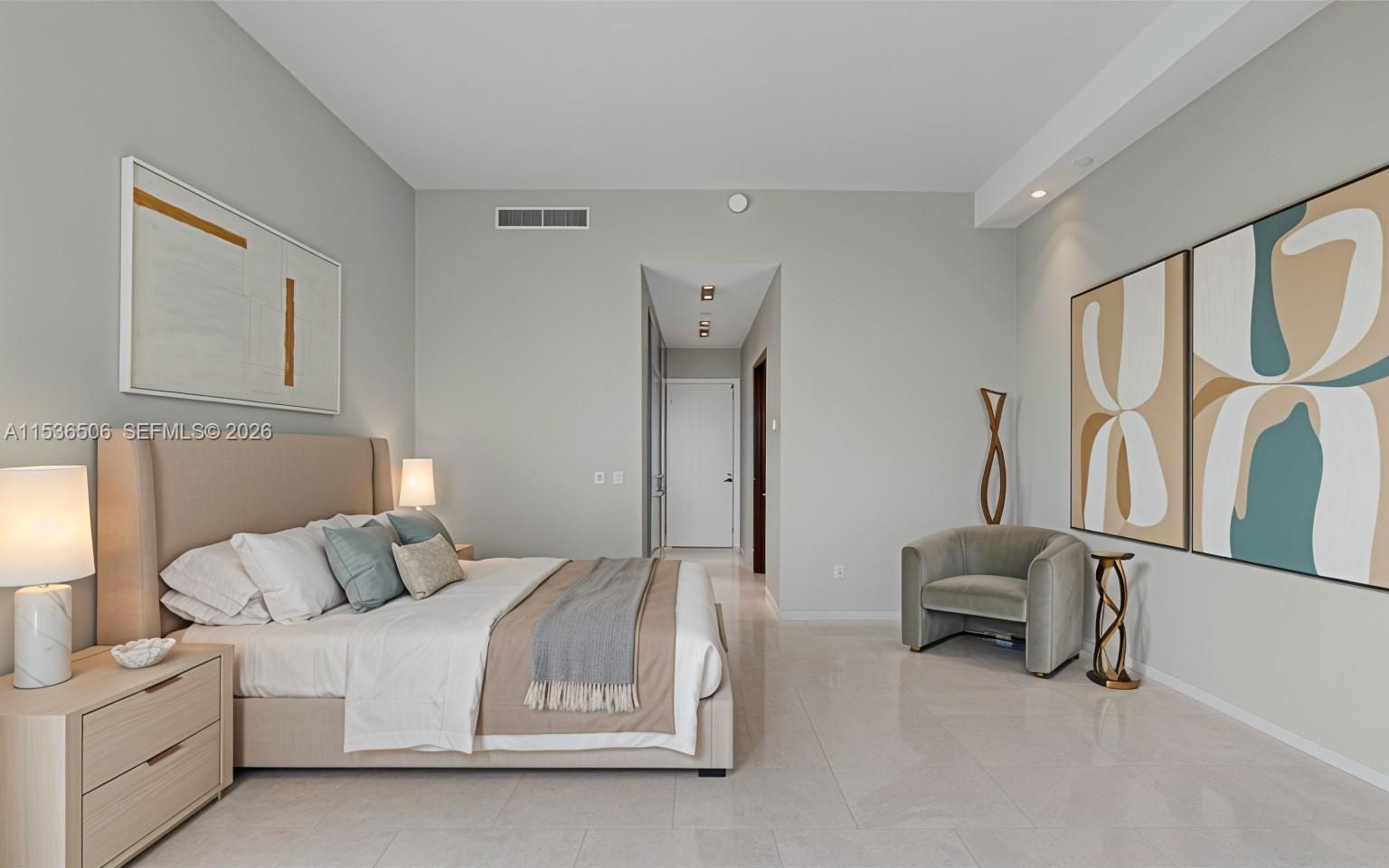 ASIA CONDO - Residential