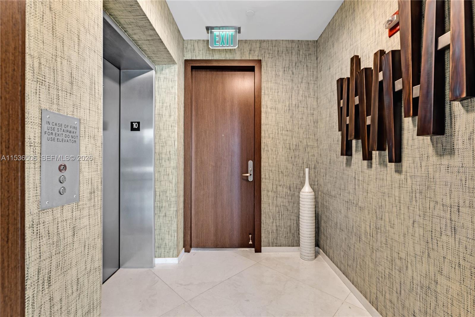 ASIA CONDO - Residential