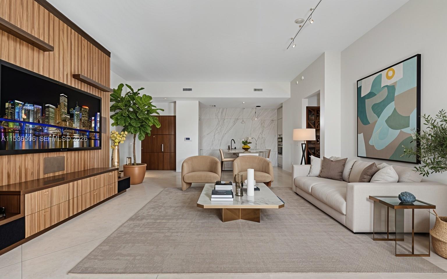 ASIA CONDO - Residential