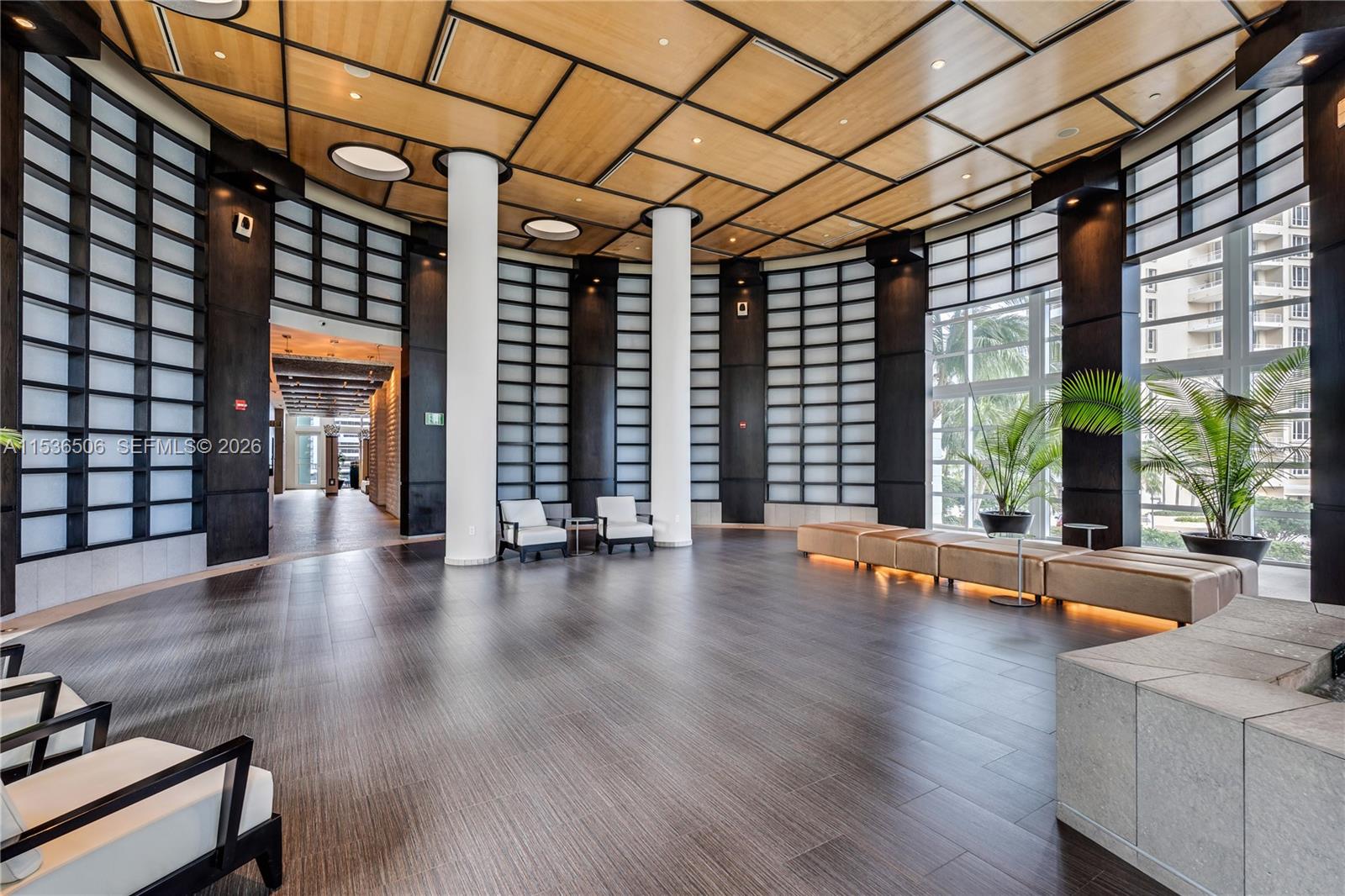 ASIA CONDO - Residential