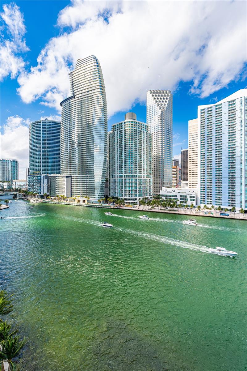 ASIA CONDO - Residential