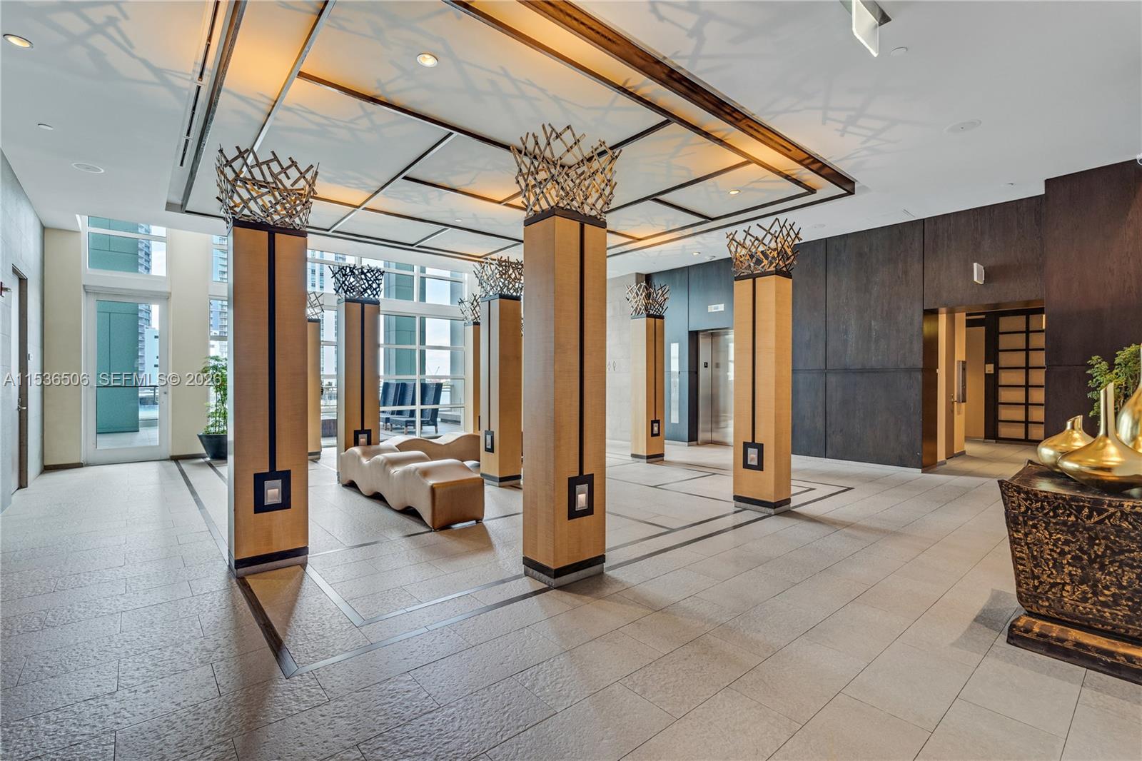 ASIA CONDO - Residential