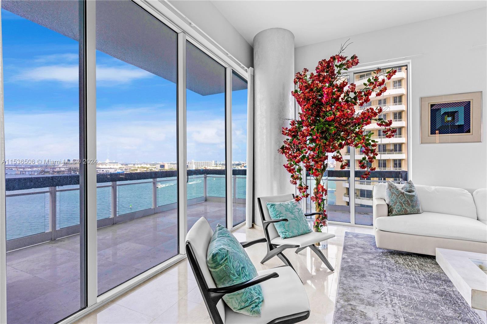 900 Brickell Key Blvd 1002