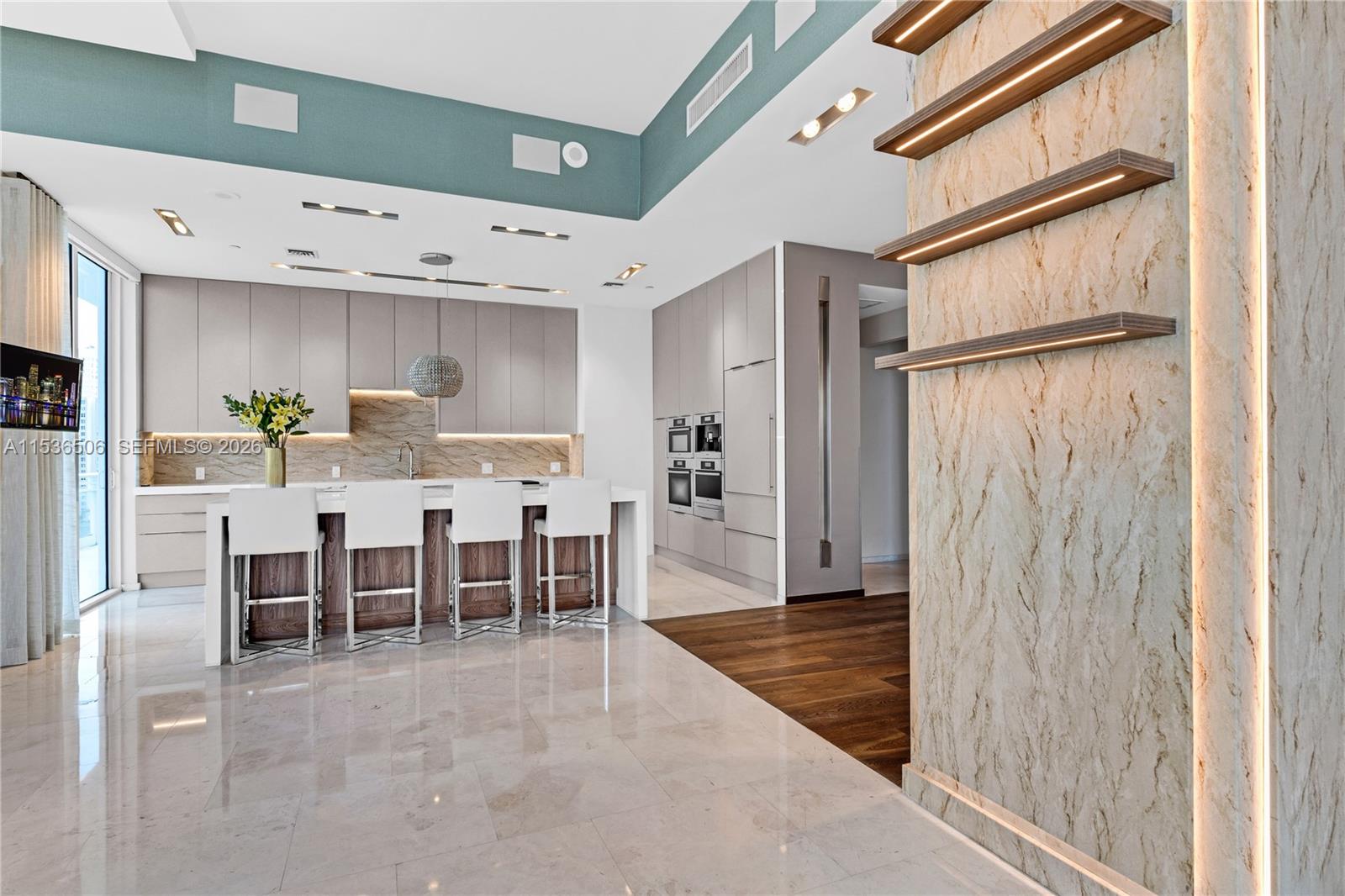 ASIA CONDO - Residential