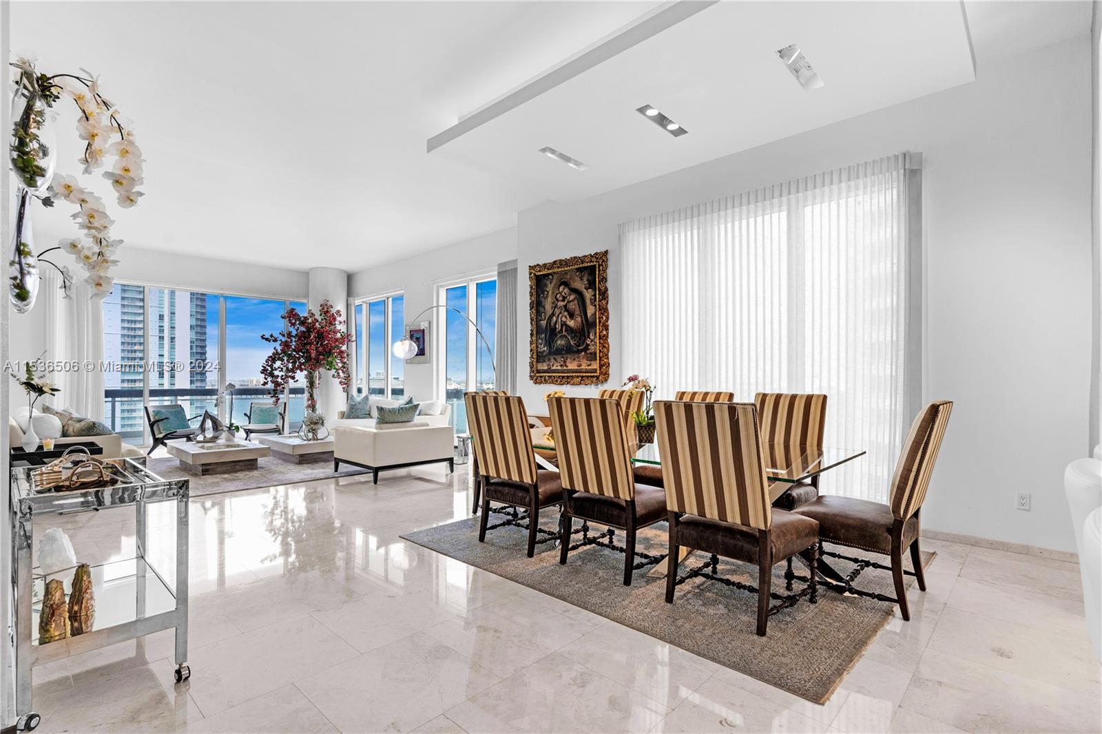 900 Brickell Key Blvd 1002