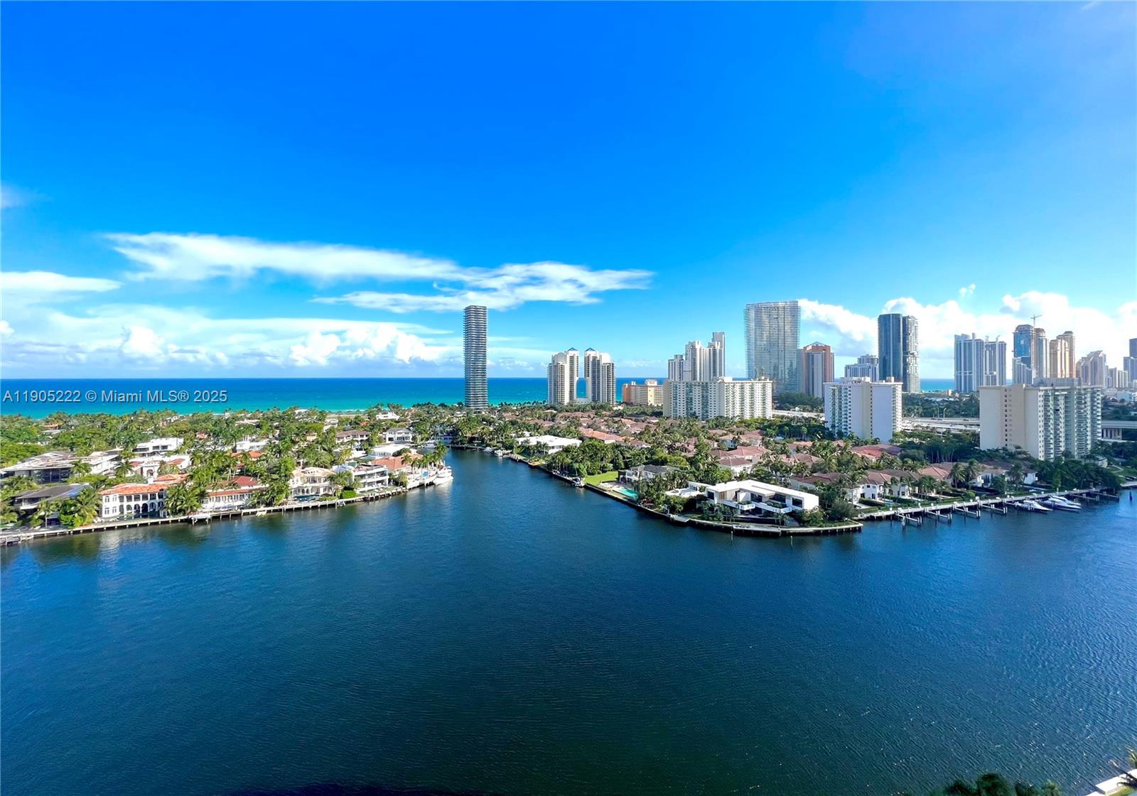 TURNBERRY ISLE CONDO - Residential