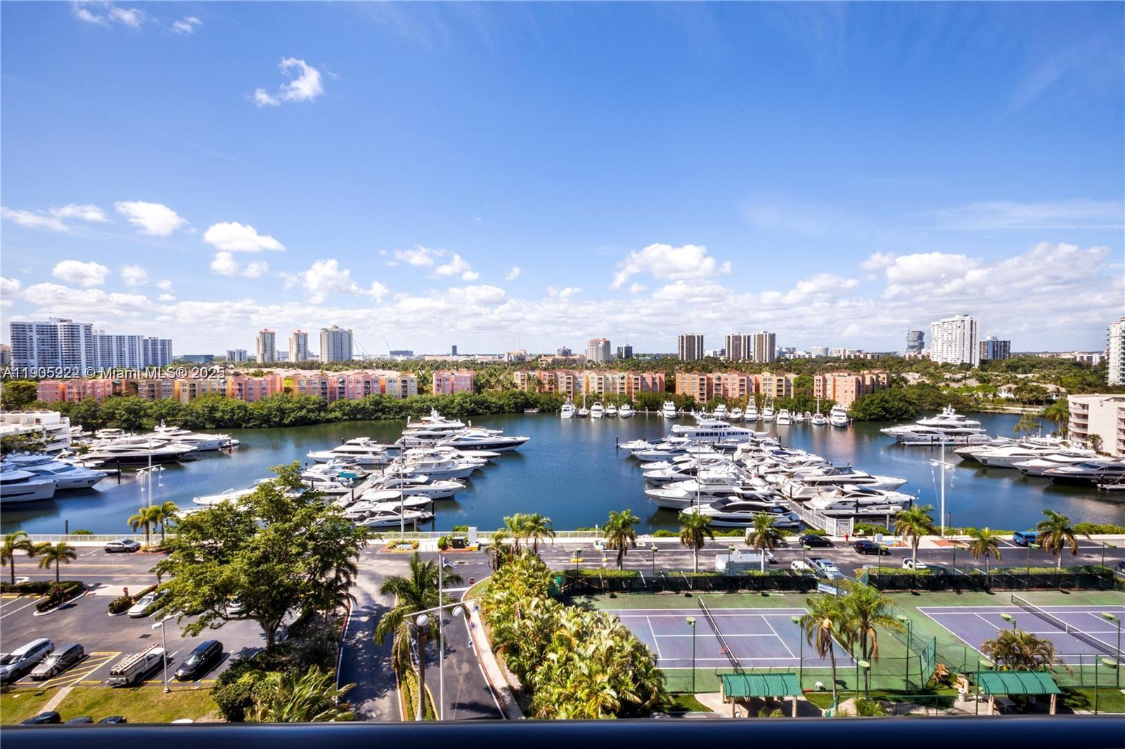 TURNBERRY ISLE CONDO - Residential