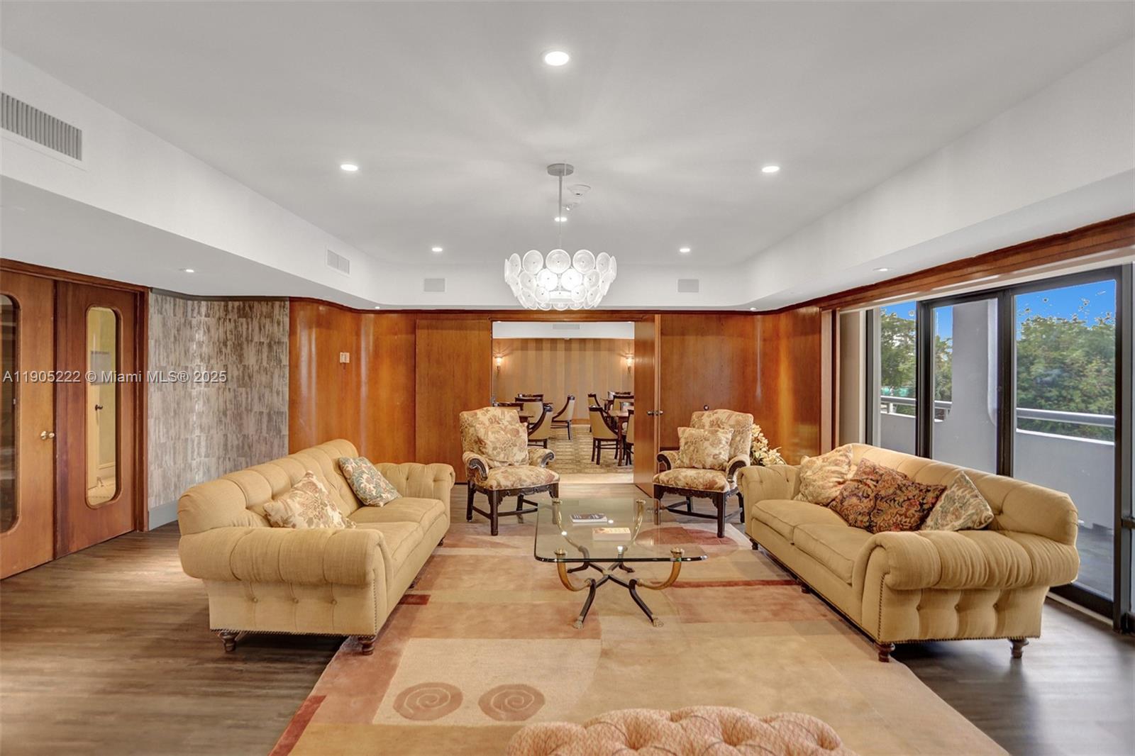 TURNBERRY ISLE CONDO - Residential