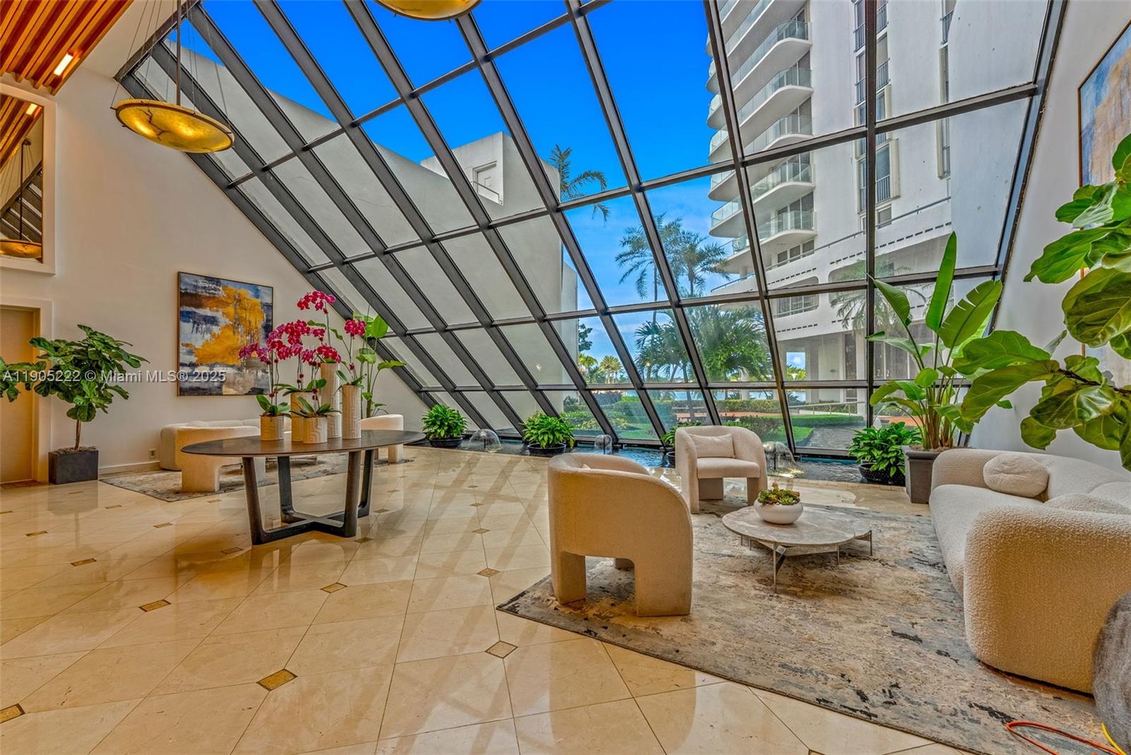 TURNBERRY ISLE CONDO - Residential