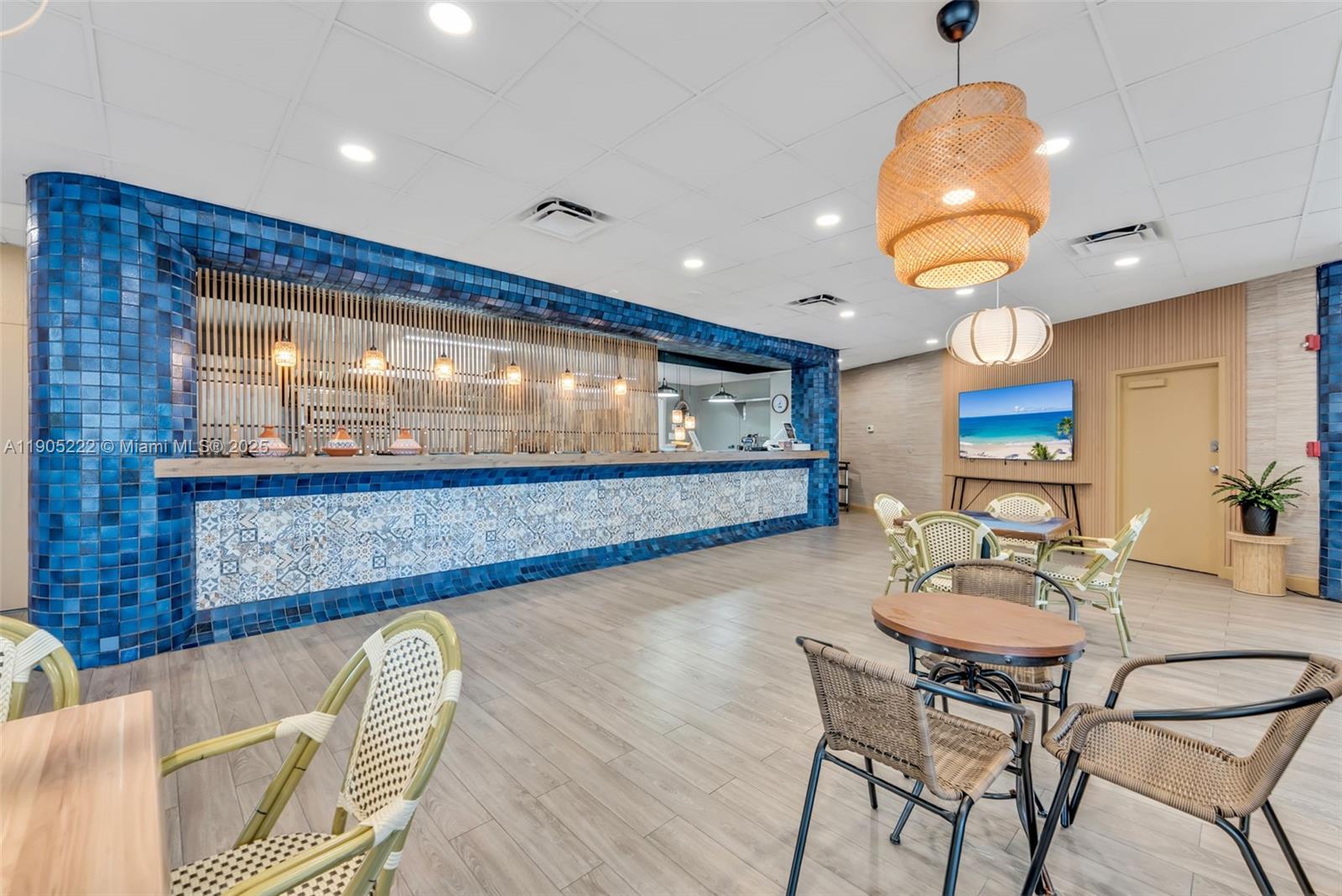 TURNBERRY ISLE CONDO - Residential