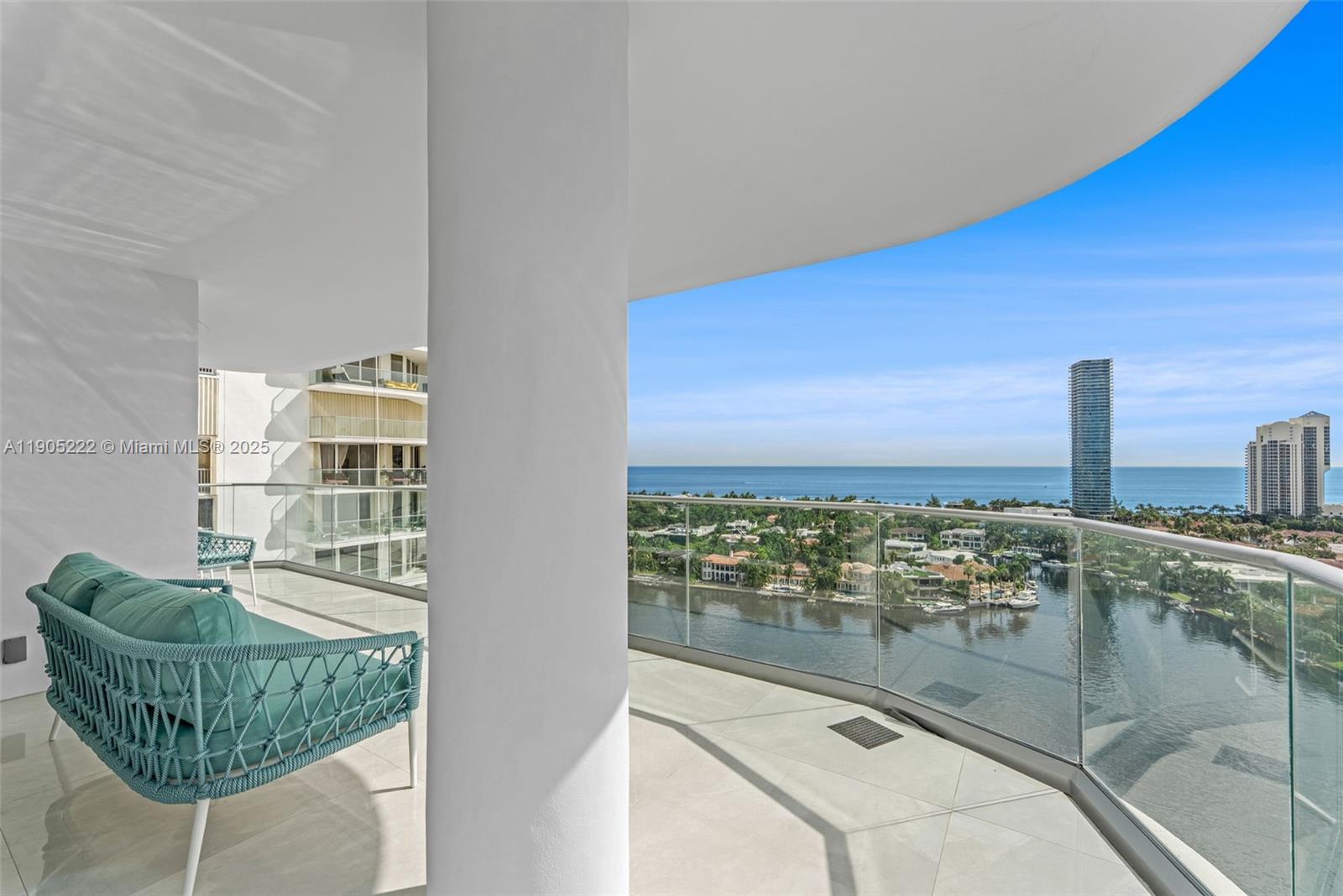 TURNBERRY ISLE CONDO - Residential