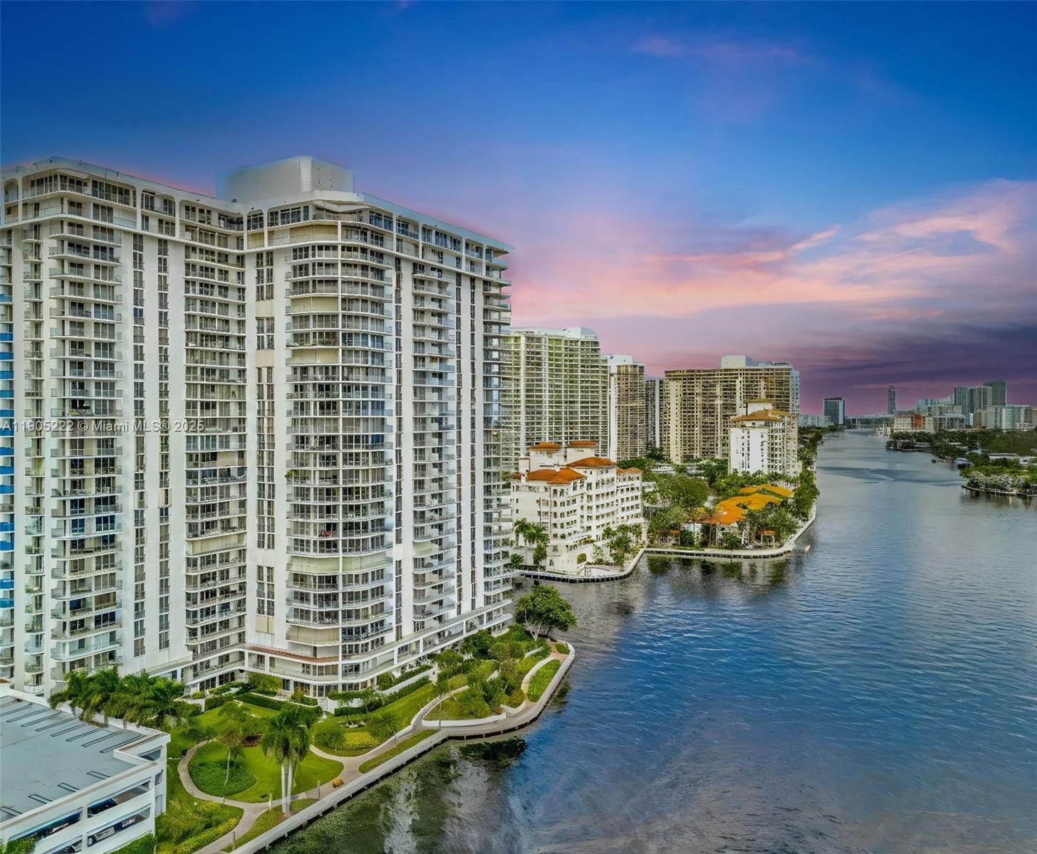 TURNBERRY ISLE CONDO - Residential