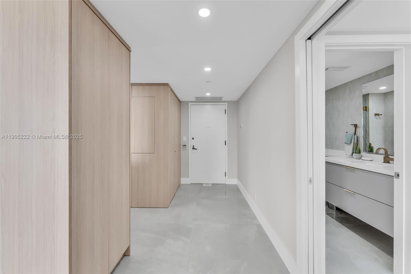 TURNBERRY ISLE CONDO - Residential