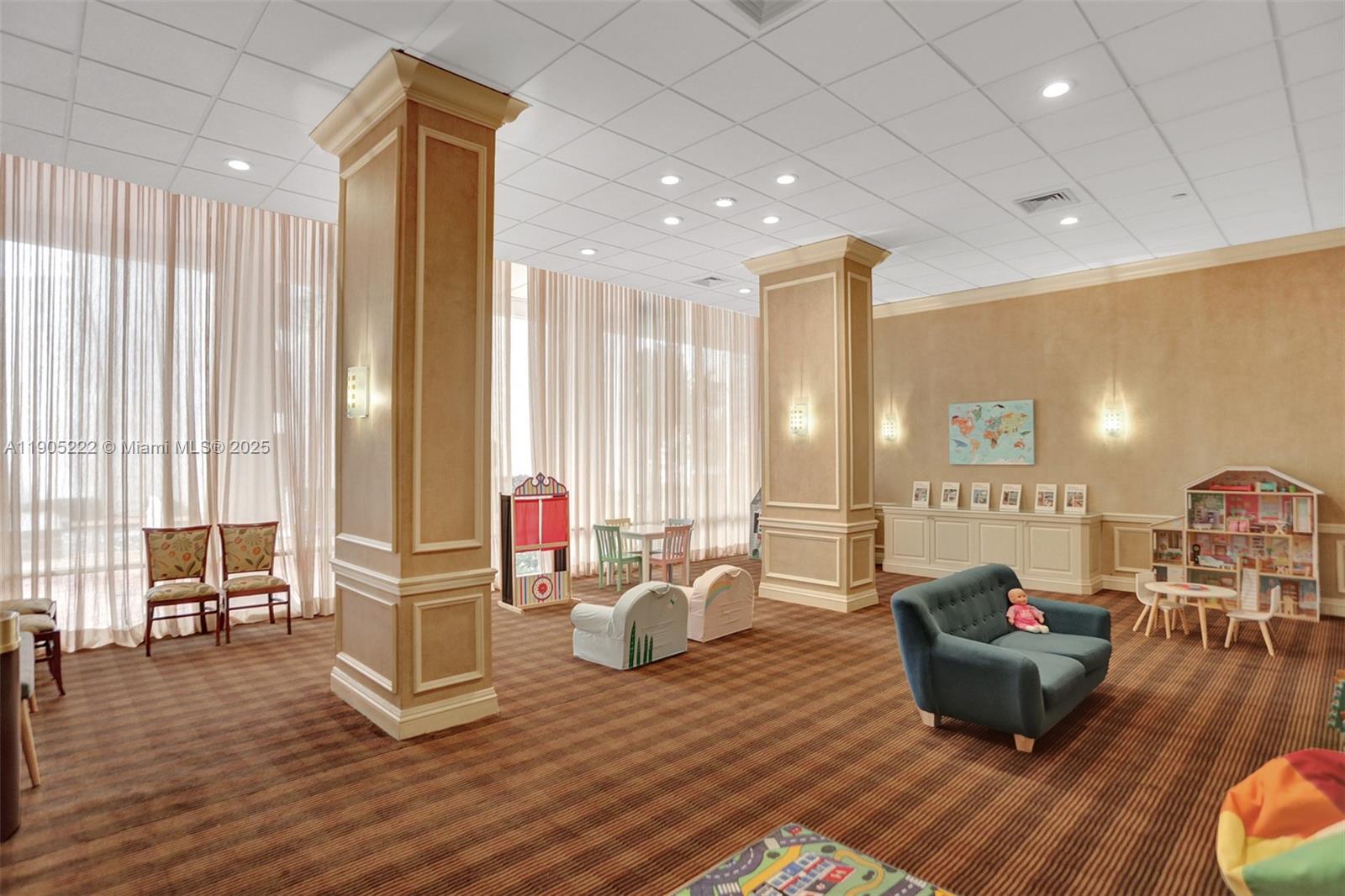 TURNBERRY ISLE CONDO - Residential