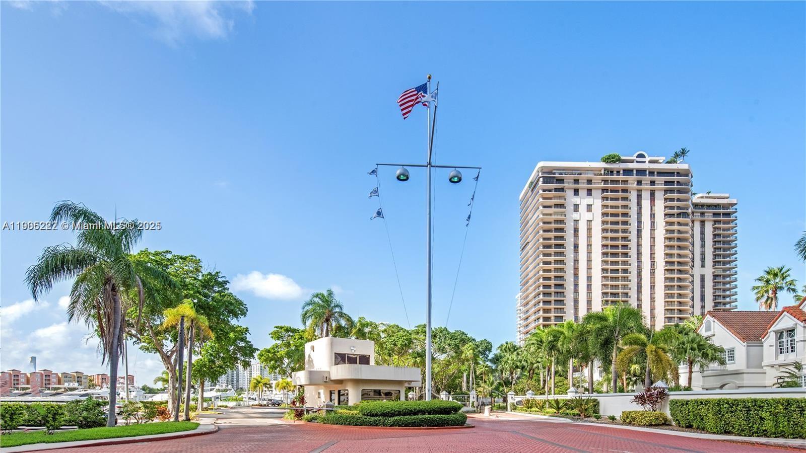 TURNBERRY ISLE CONDO - Residential
