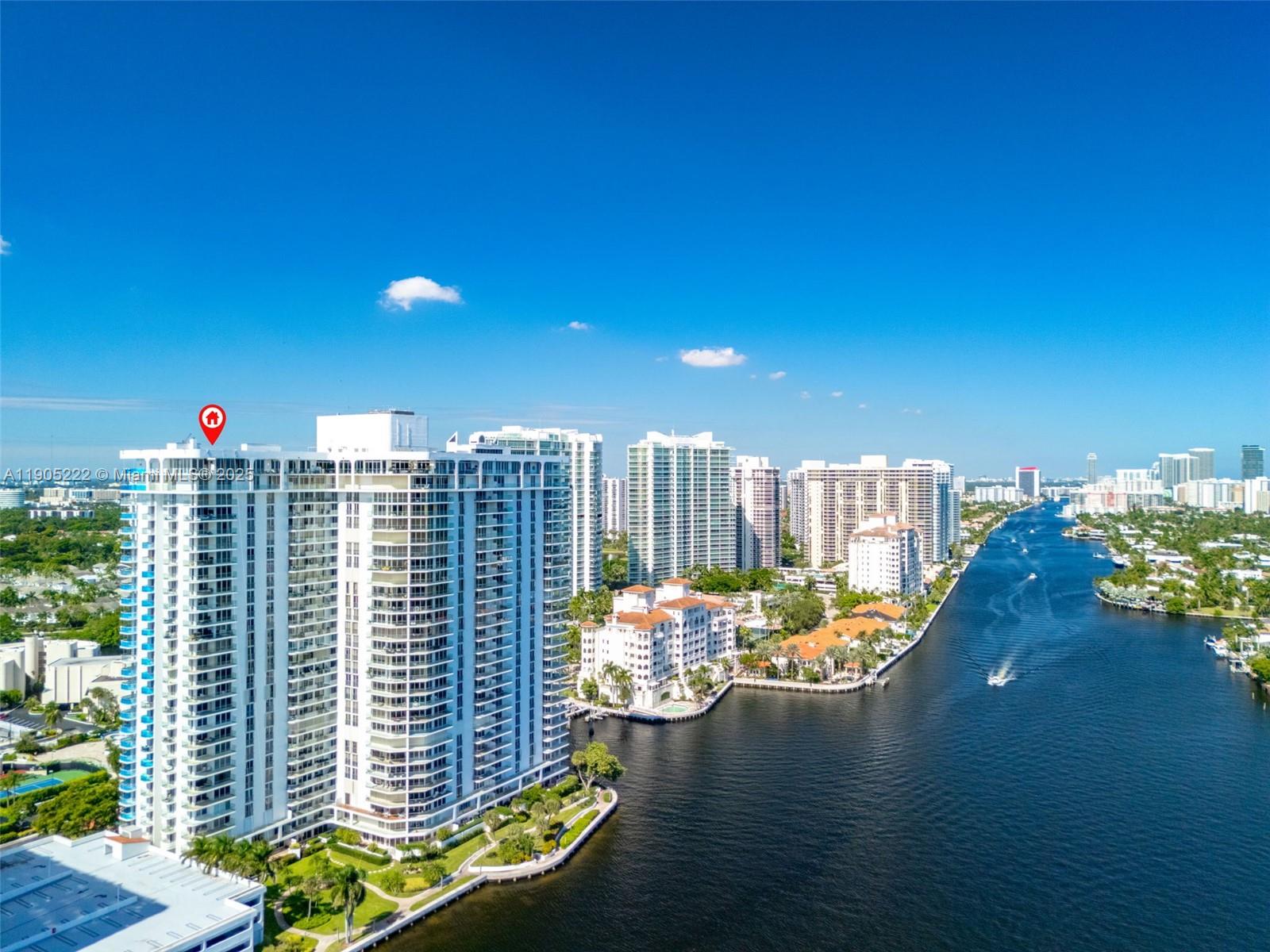 TURNBERRY ISLE CONDO - Residential