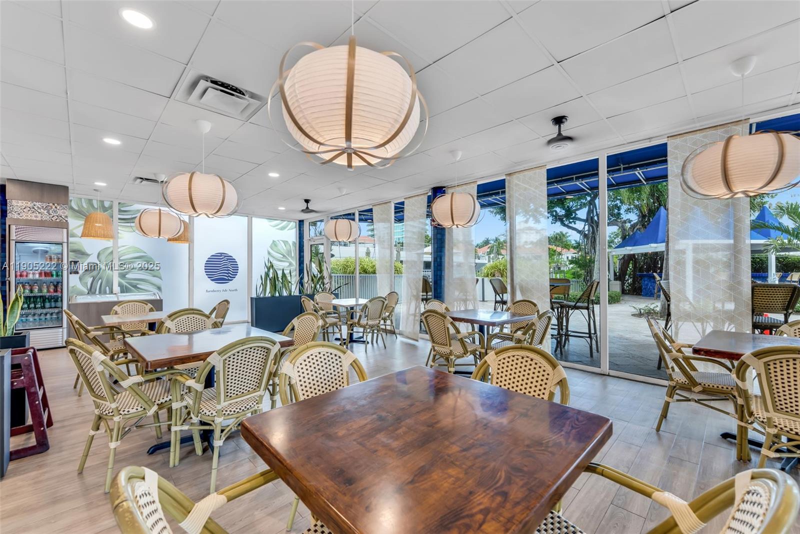 TURNBERRY ISLE CONDO - Residential