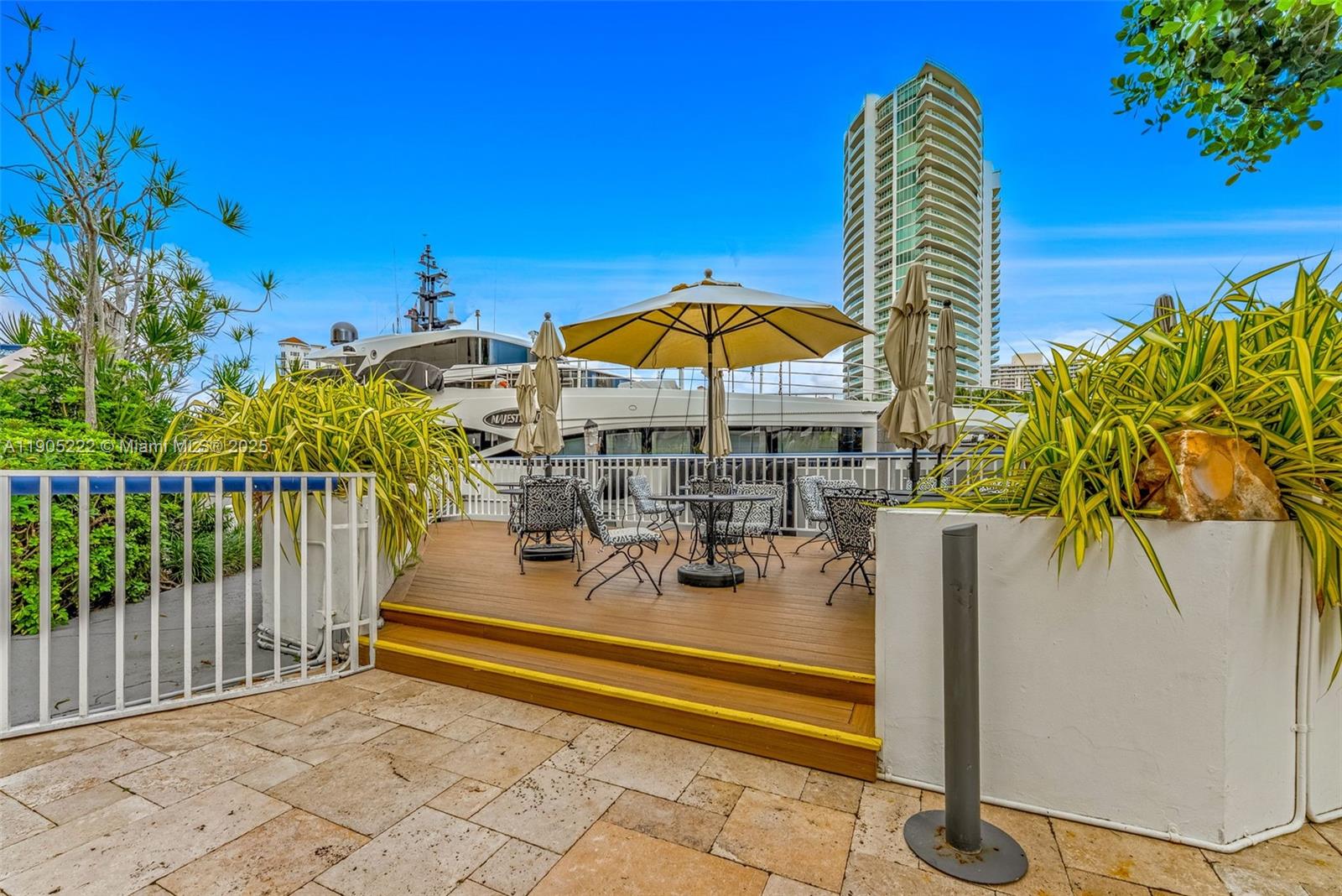 TURNBERRY ISLE CONDO - Residential