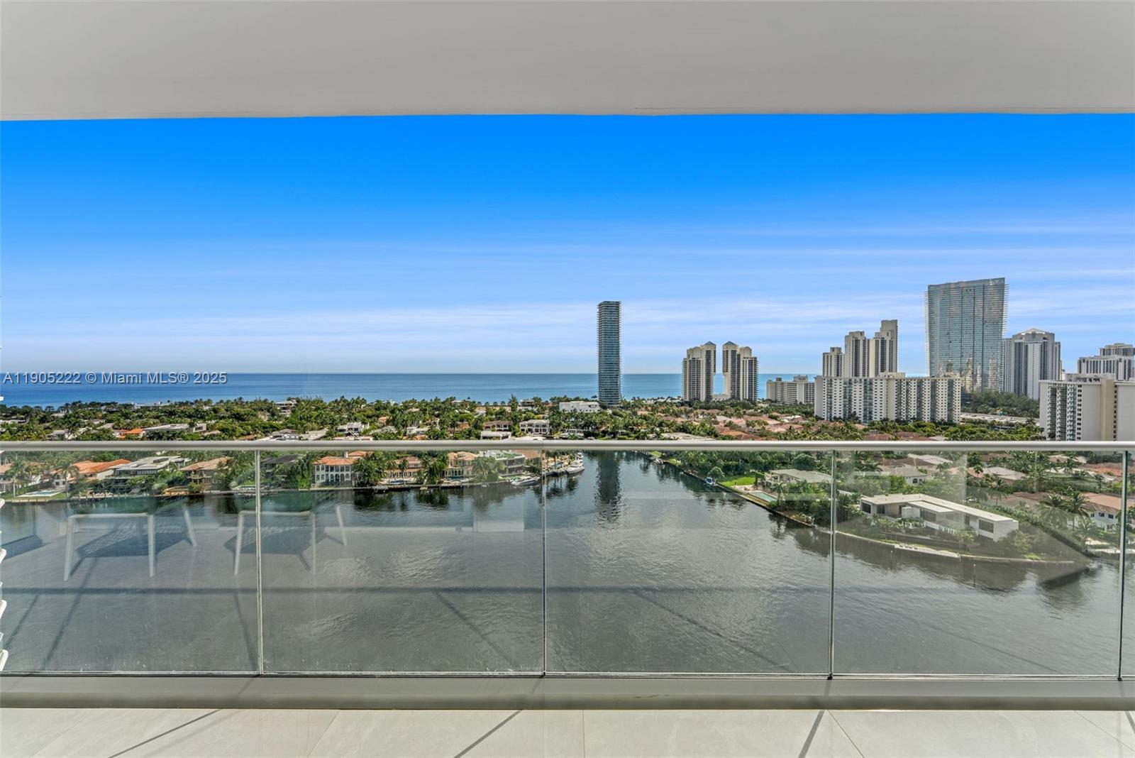 TURNBERRY ISLE CONDO - Residential