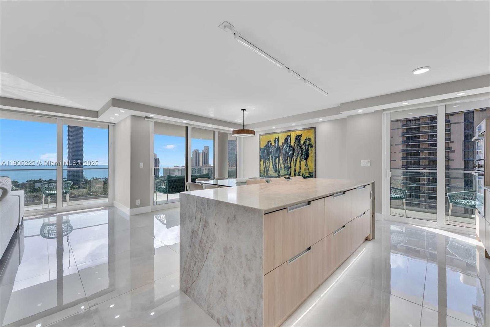 TURNBERRY ISLE CONDO - Residential