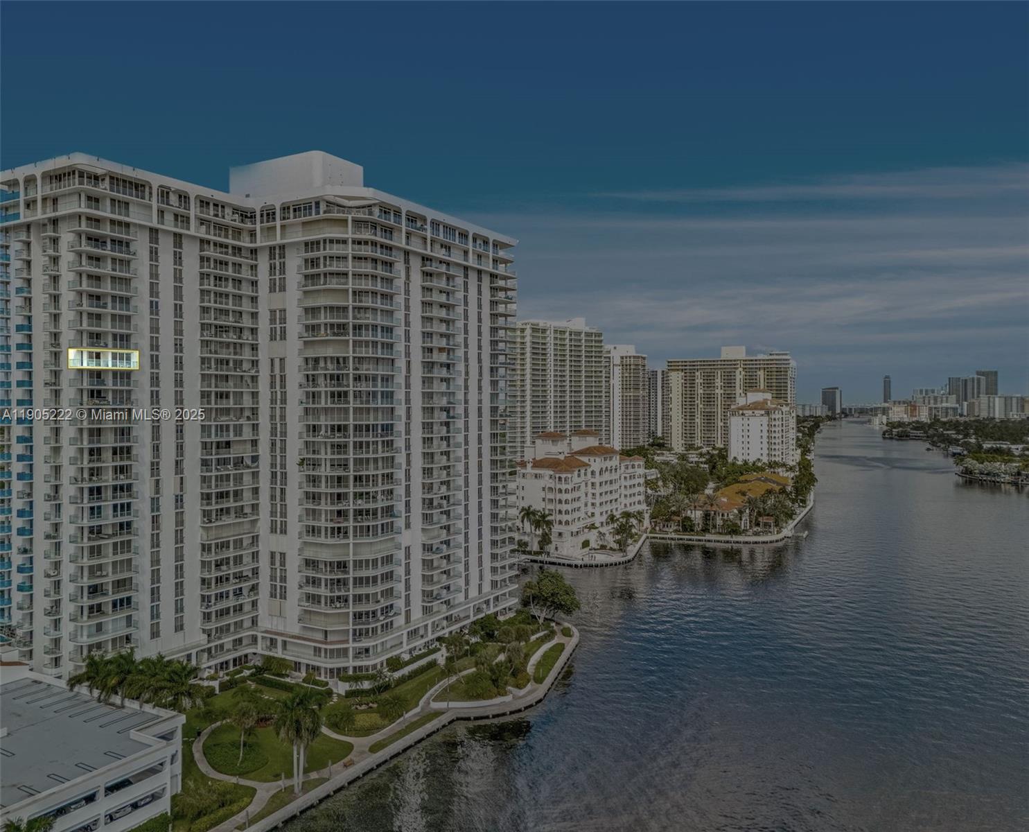 TURNBERRY ISLE CONDO - Residential