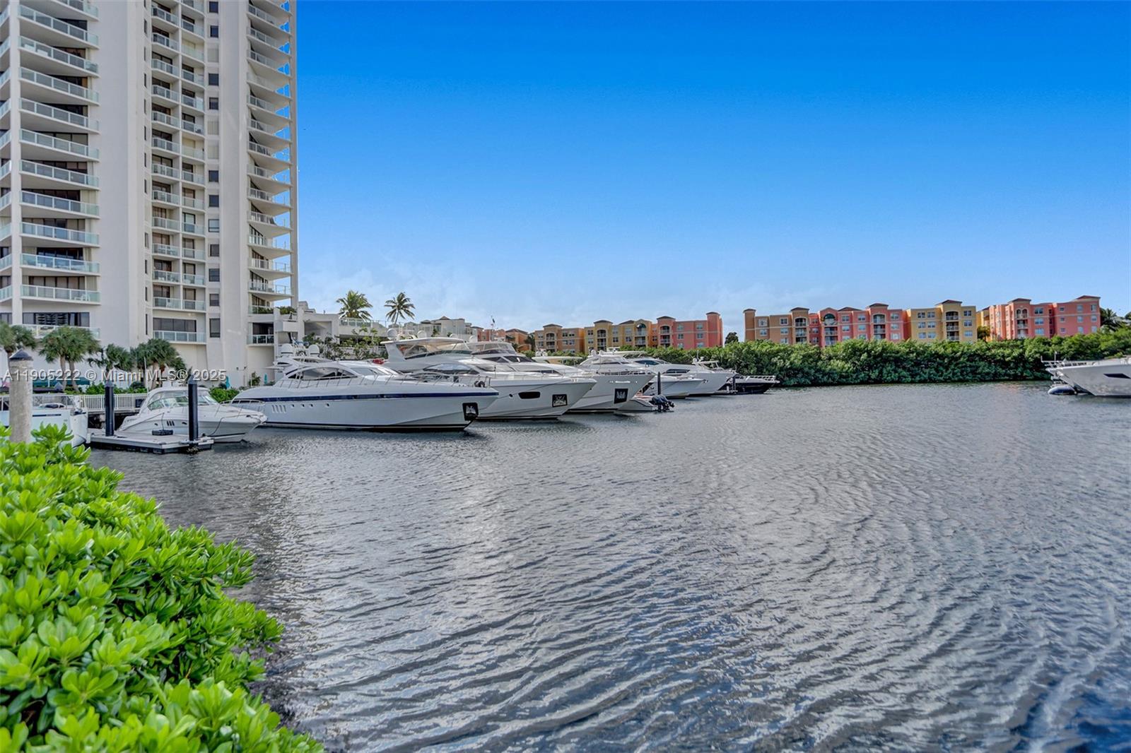 TURNBERRY ISLE CONDO - Residential