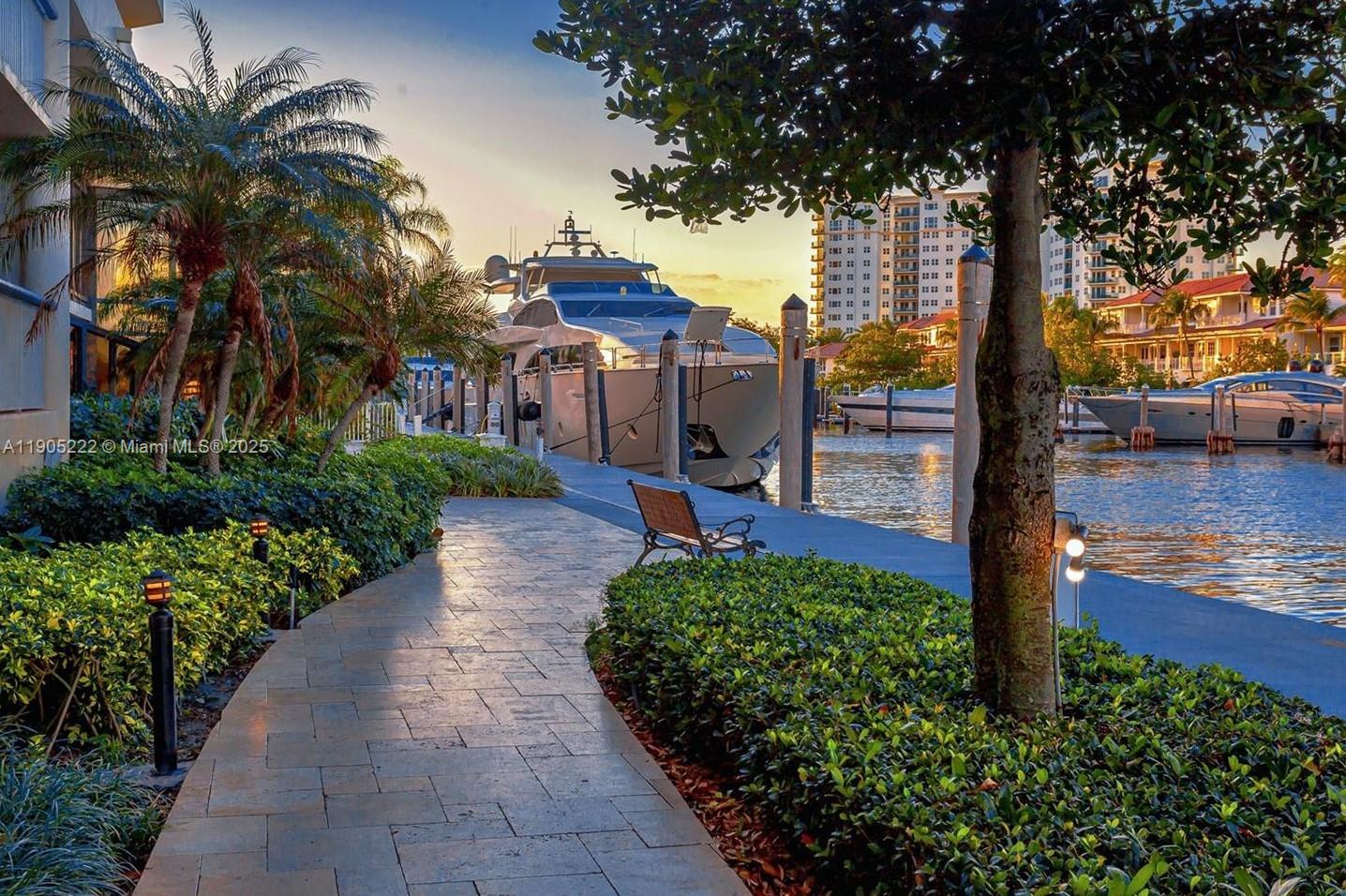 TURNBERRY ISLE CONDO - Residential