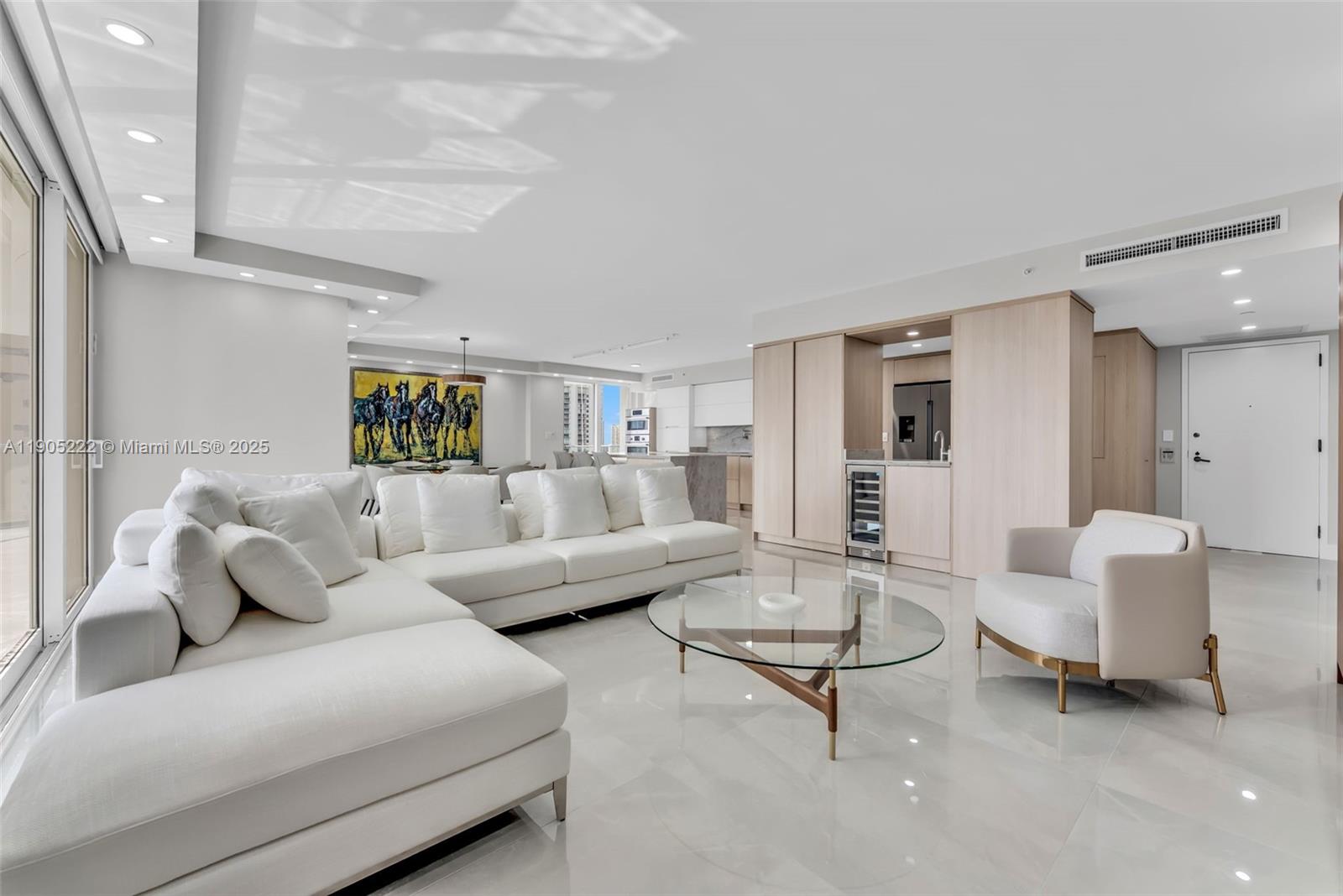 TURNBERRY ISLE CONDO - Residential