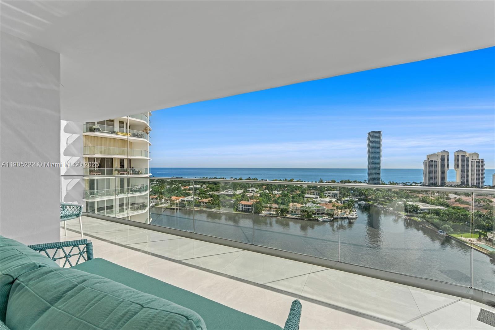 TURNBERRY ISLE CONDO - Residential