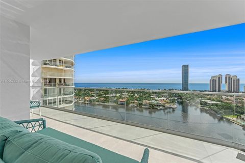 19707 Turnberry Way 21E Aventura FL 33180