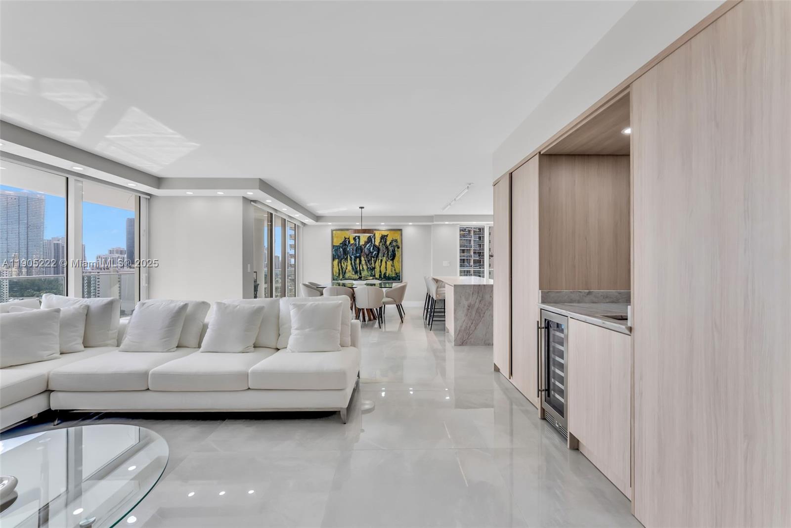 TURNBERRY ISLE CONDO - Residential