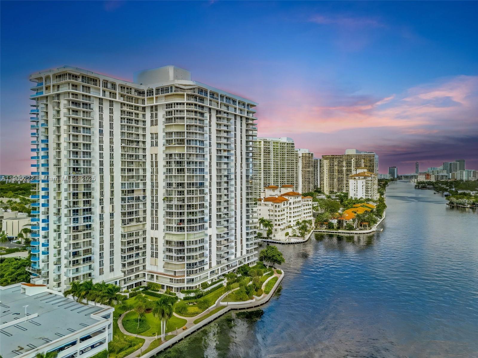 TURNBERRY ISLE CONDO - Residential