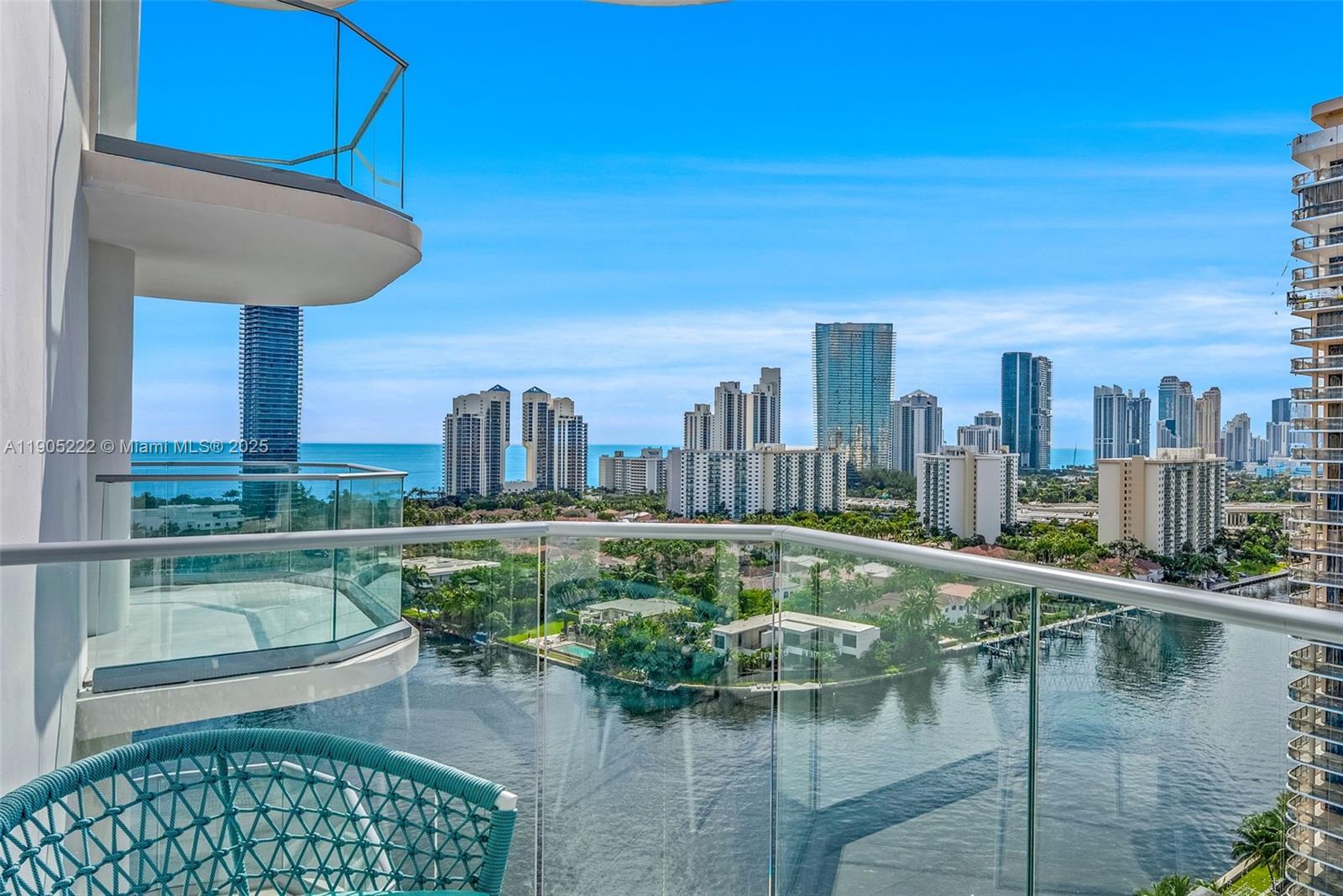 TURNBERRY ISLE CONDO - Residential