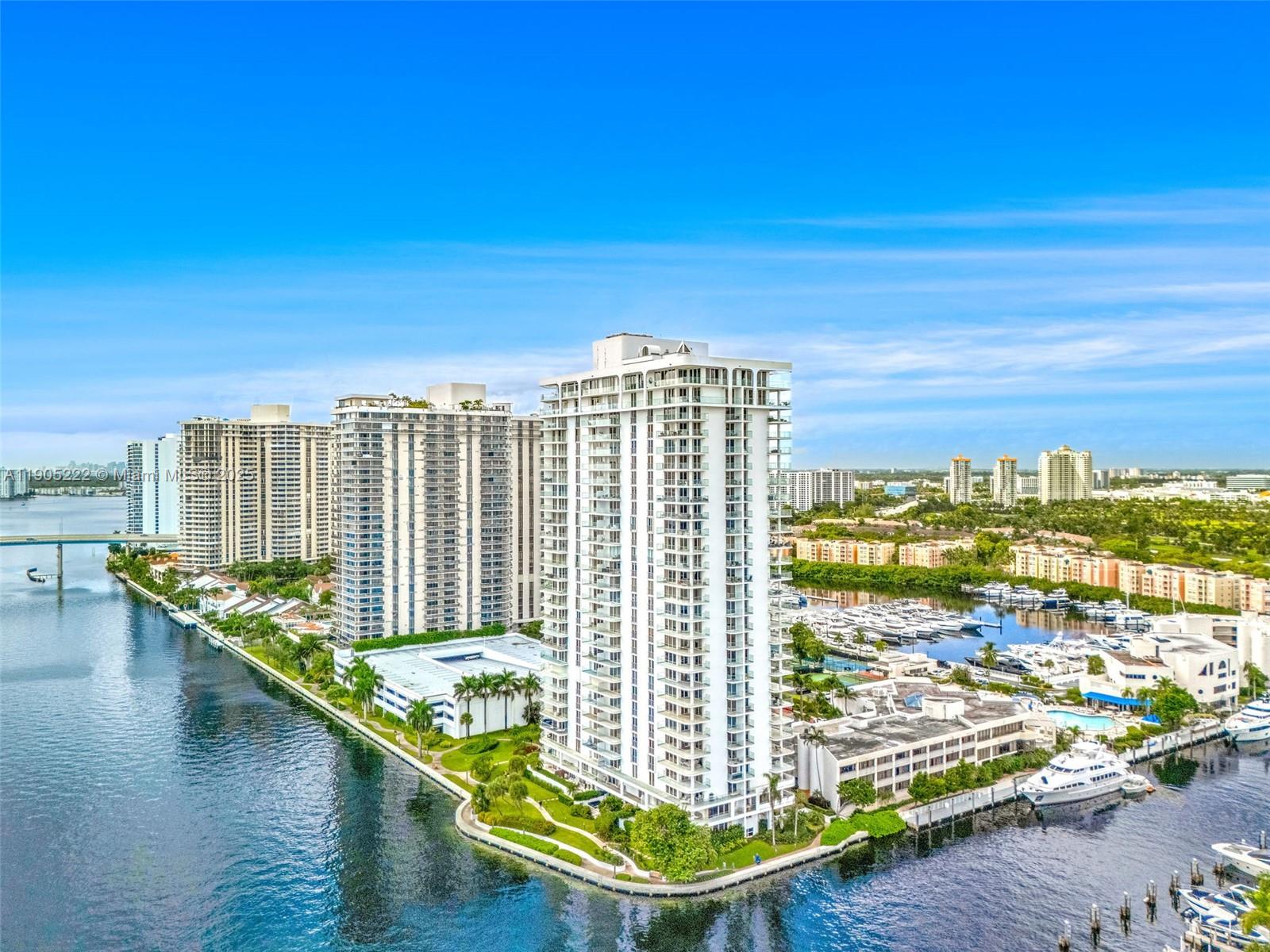 TURNBERRY ISLE CONDO - Residential