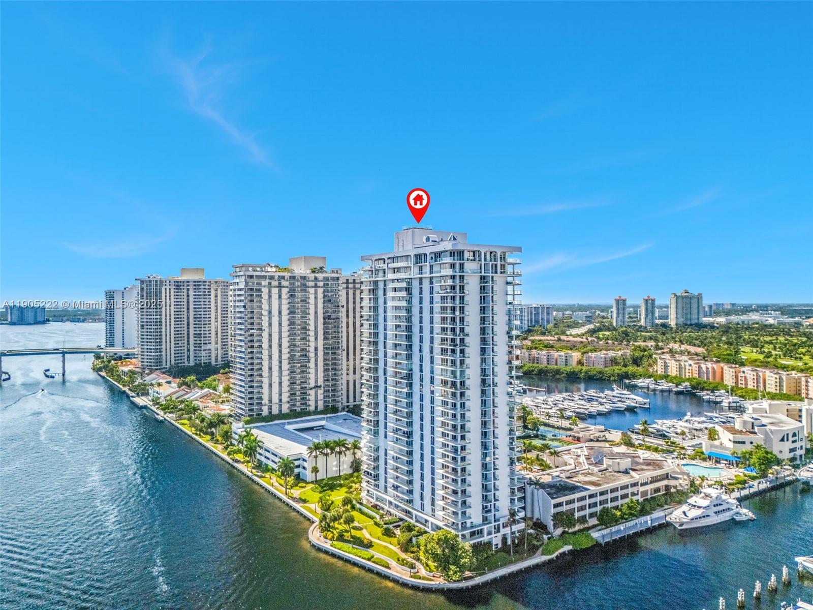 TURNBERRY ISLE CONDO - Residential
