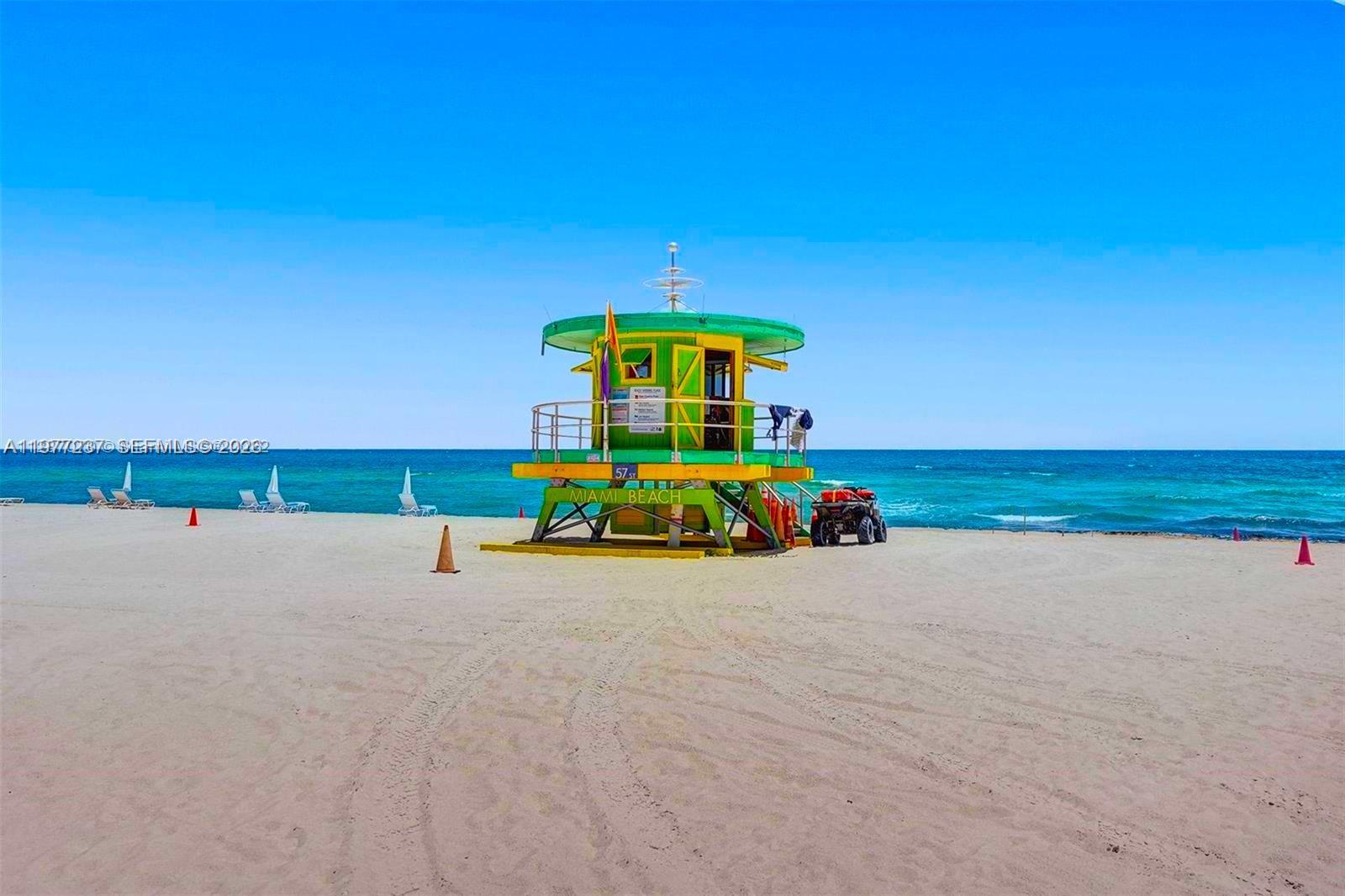 SEACOAST 5700 CONDO - Residential